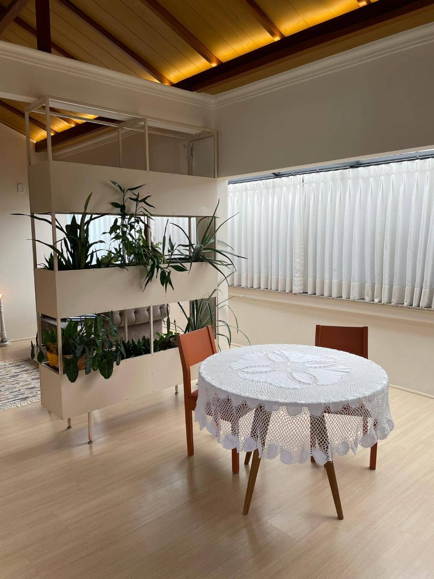 Studio 402 Com Bela Vista Vila Velha  Exterior foto